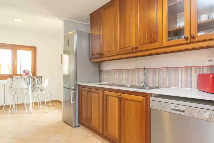 Alquiler vacacional en Fetget-can bosco, Son Servera