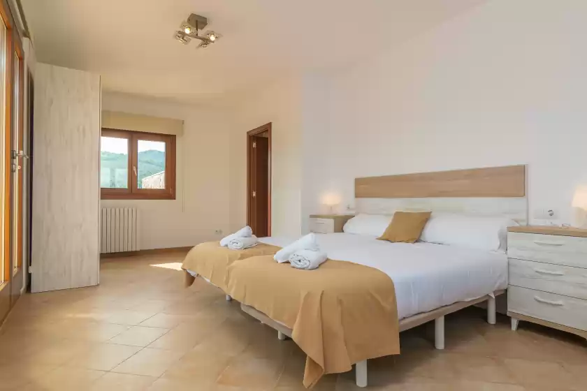 Alquiler vacacional en Fetget-can bosco, Son Servera