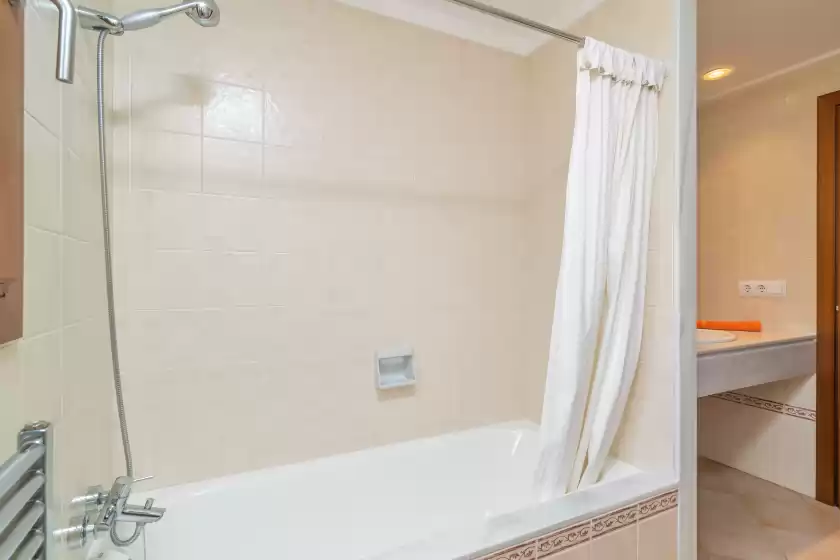 Alquiler vacacional en Fetget-can bosco, Son Servera