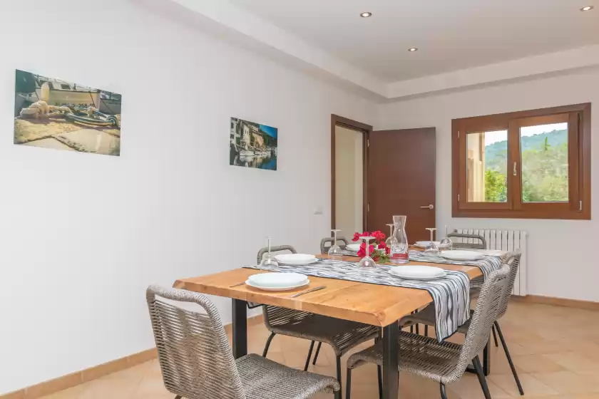 Alquiler vacacional en Fetget-can bosco, Son Servera