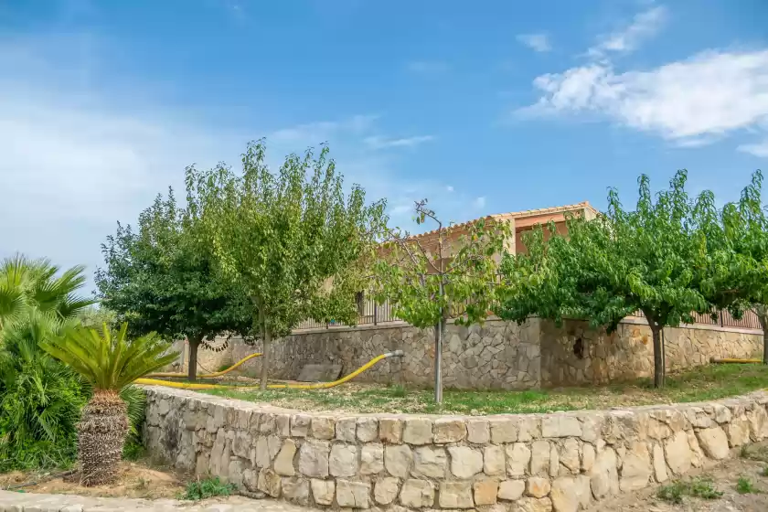 Alquiler vacacional en Fetget-can bosco, Son Servera