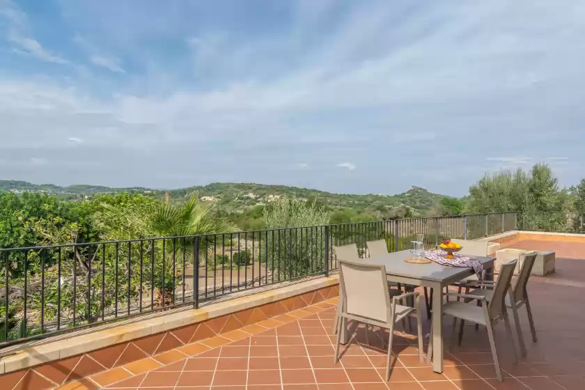 Alquiler vacacional en Fetget-can bosco, Son Servera