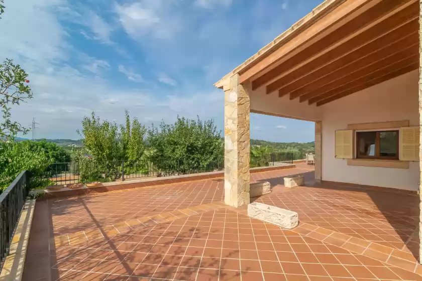 Alquiler vacacional en Fetget-can bosco, Son Servera