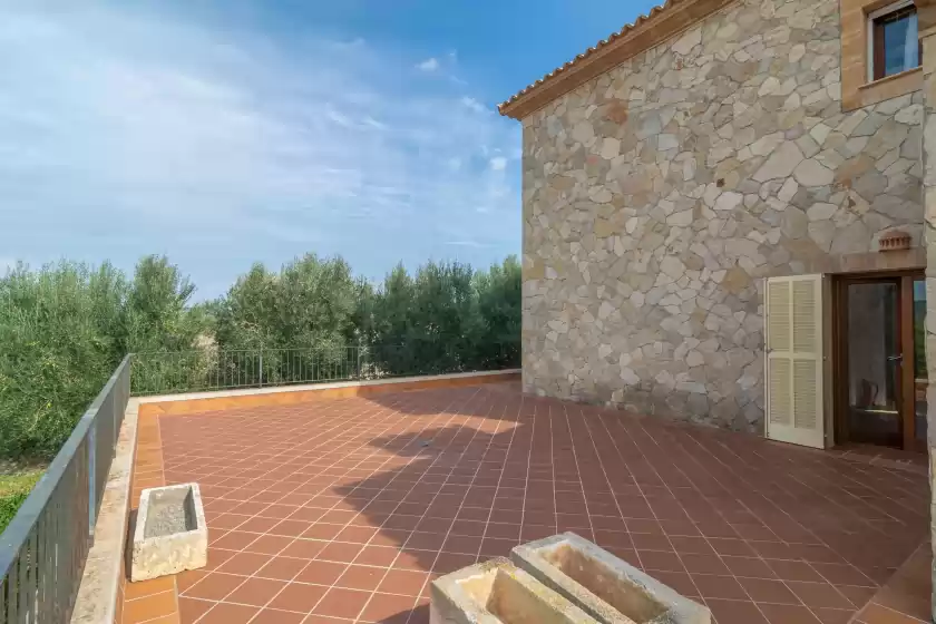 Alquiler vacacional en Fetget-can bosco, Son Servera