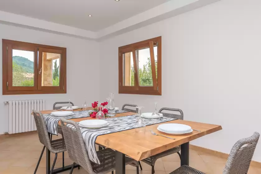 Alquiler vacacional en Fetget-can bosco, Son Servera