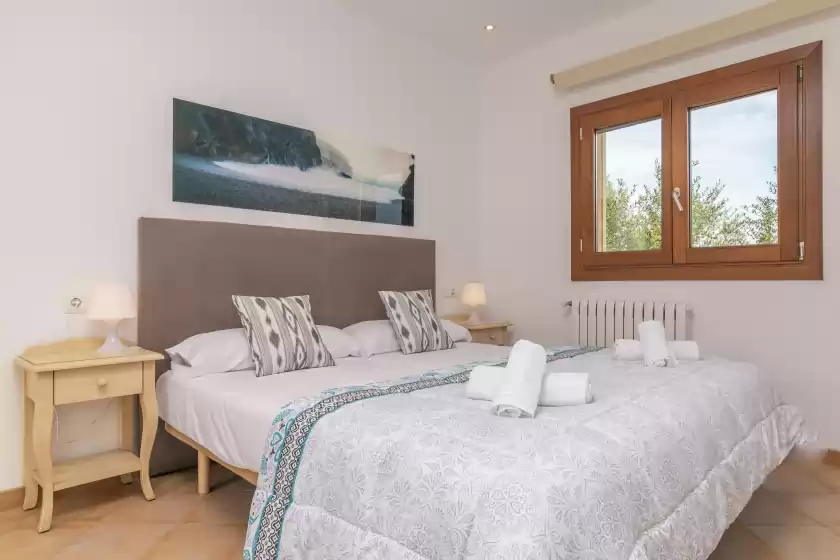 Alquiler vacacional en Fetget-can bosco, Son Servera