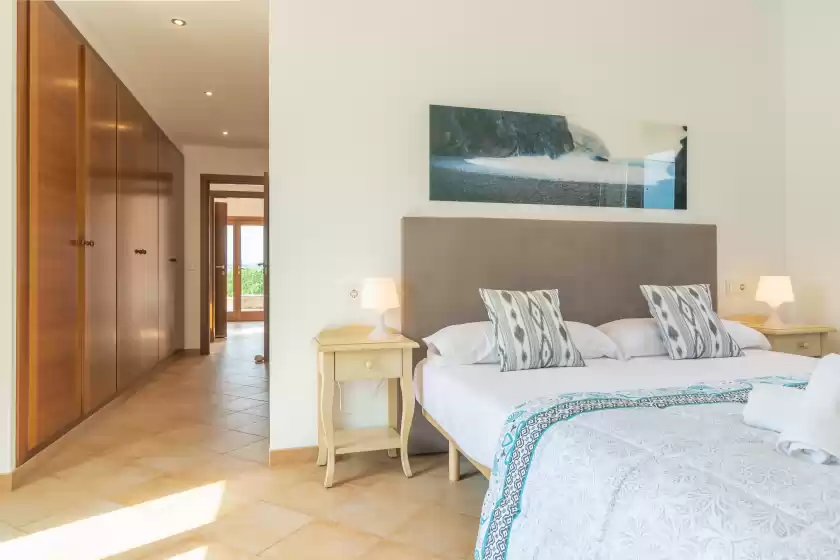 Alquiler vacacional en Fetget-can bosco, Son Servera