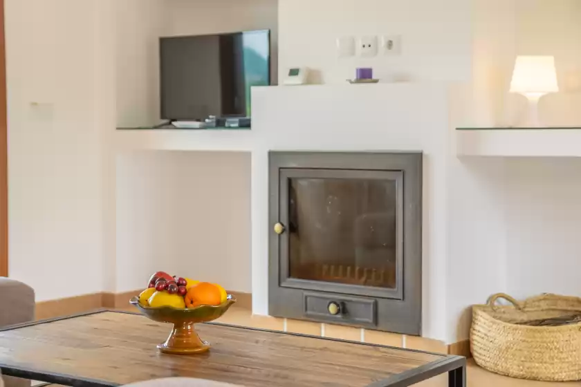 Alquiler vacacional en Fetget-can bosco, Son Servera