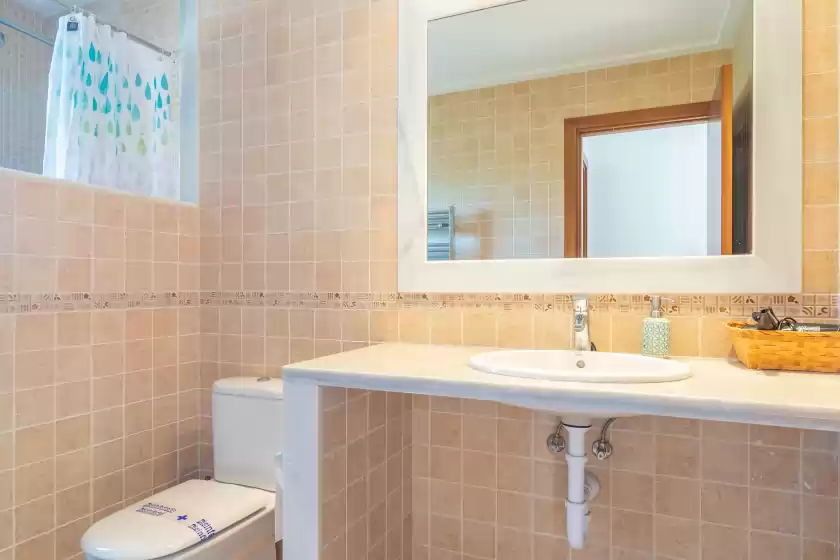 Alquiler vacacional en Fetget-can bosco, Son Servera