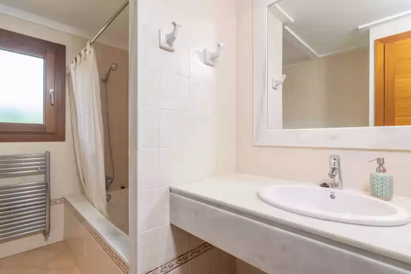 Alquiler vacacional en Fetget-can bosco, Son Servera