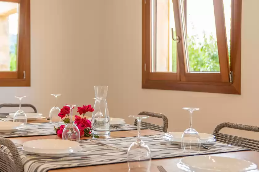 Alquiler vacacional en Fetget-can bosco, Son Servera