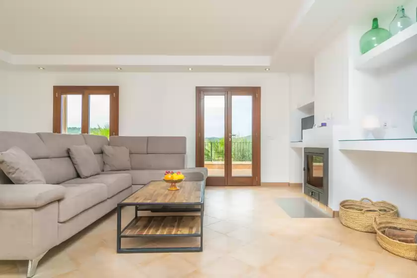 Alquiler vacacional en Fetget-can bosco, Son Servera