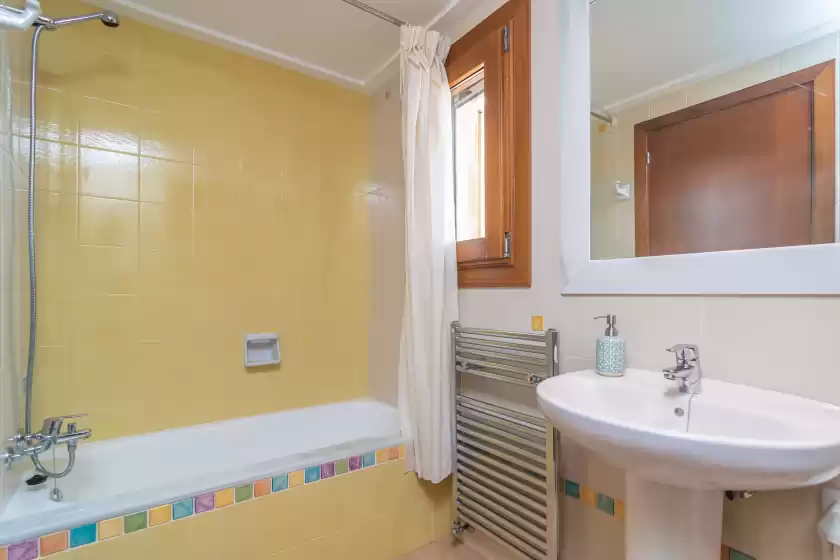 Alquiler vacacional en Fetget-can bosco, Son Servera