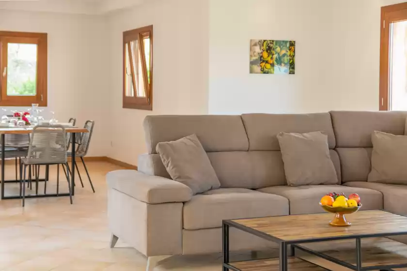 Alquiler vacacional en Fetget-can bosco, Son Servera