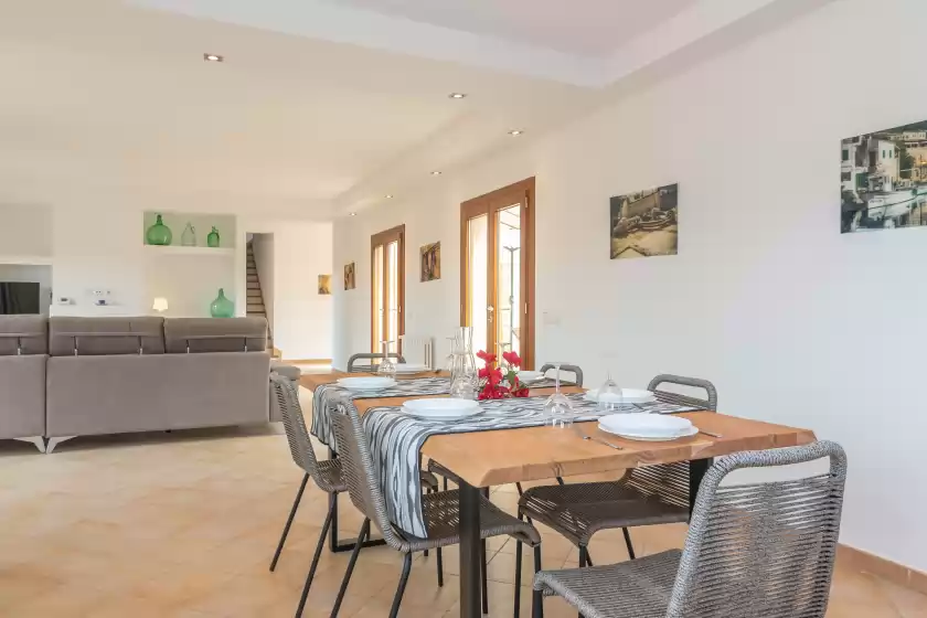 Alquiler vacacional en Fetget-can bosco, Son Servera