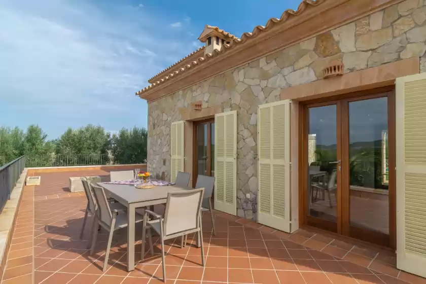 Alquiler vacacional en Fetget-can bosco, Son Servera