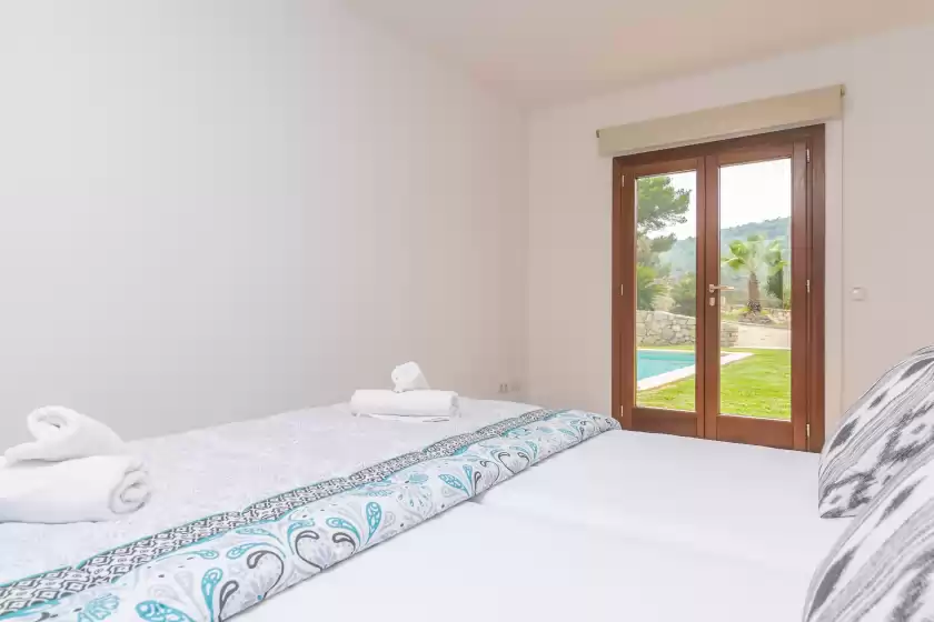 Alquiler vacacional en Fetget-can bosco, Son Servera