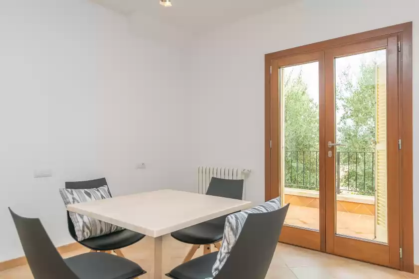 Alquiler vacacional en Fetget-can bosco, Son Servera