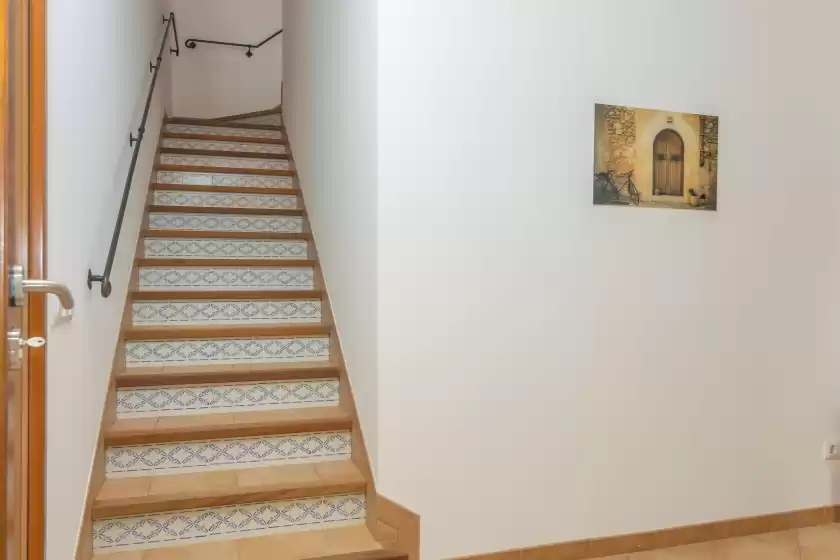 Alquiler vacacional en Fetget-can bosco, Son Servera