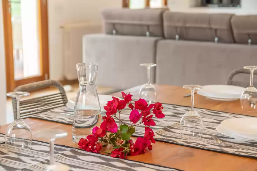 Alquiler vacacional en Fetget-can bosco, Son Servera