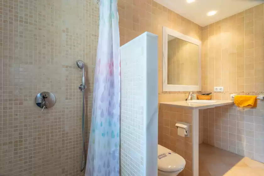 Alquiler vacacional en Fetget-can bosco, Son Servera