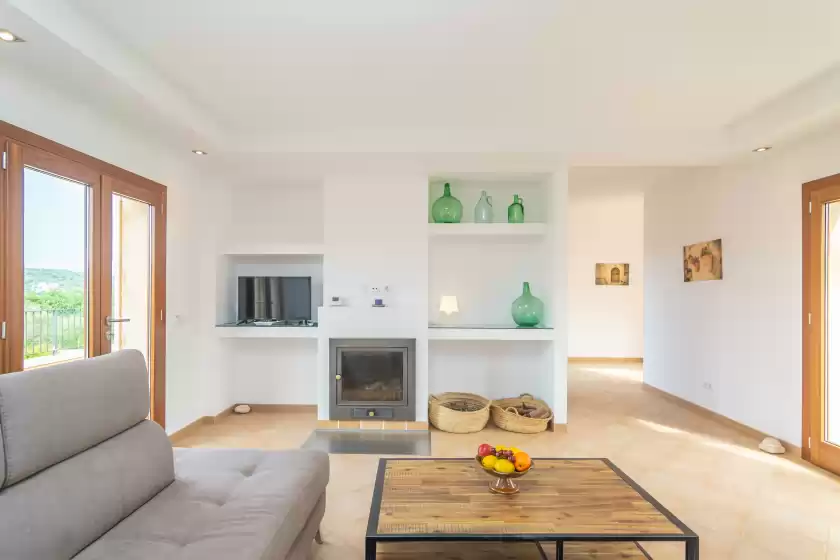 Alquiler vacacional en Fetget-can bosco, Son Servera