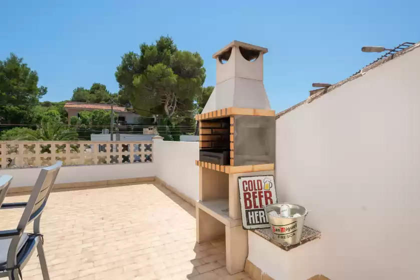 Holiday rentals in Sunset village, Can Picafort