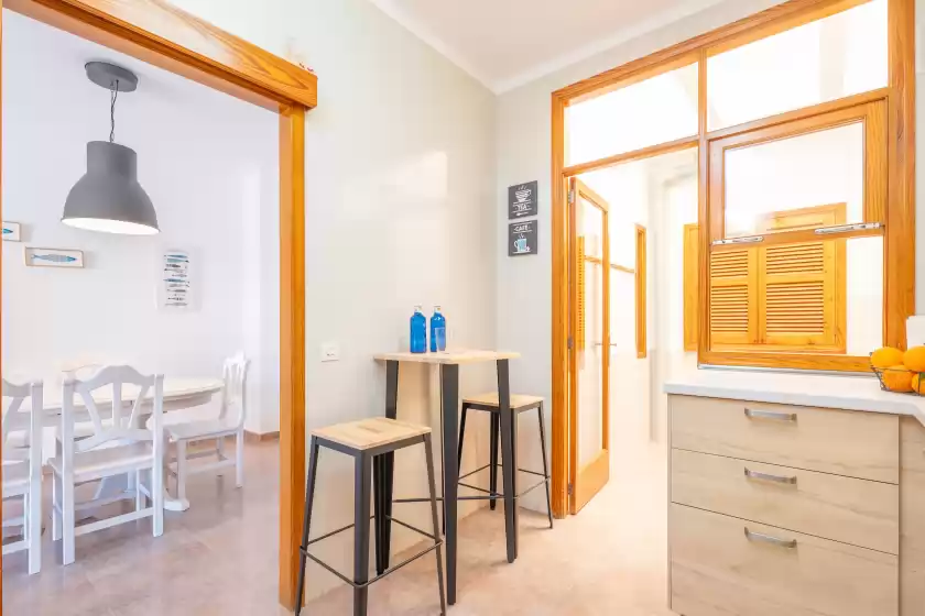 Holiday rentals in Sunset village, Can Picafort