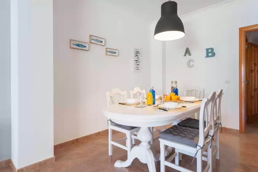 Holiday rentals in Sunset village, Can Picafort