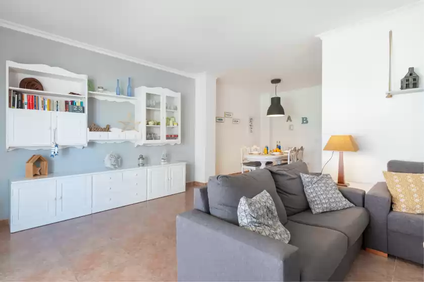 Holiday rentals in Sunset village, Can Picafort