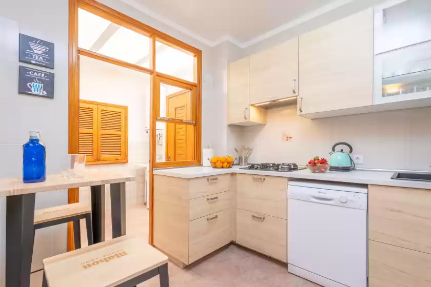 Holiday rentals in Sunset village, Can Picafort