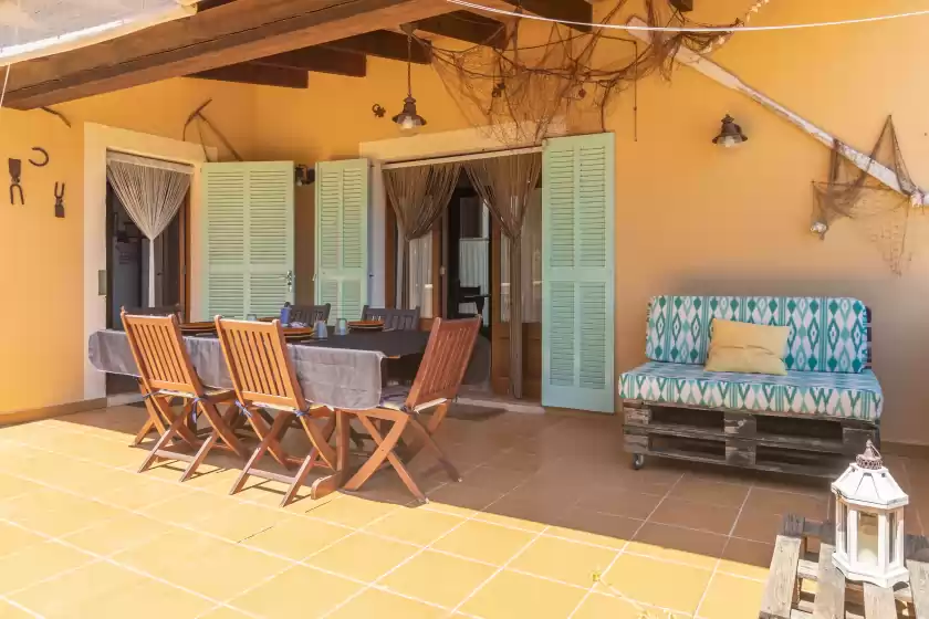 Holiday rentals in Es garballons, Manacor