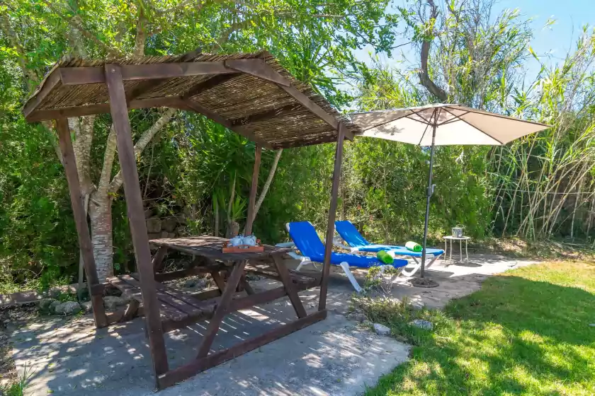 Holiday rentals in Es garballons, Manacor