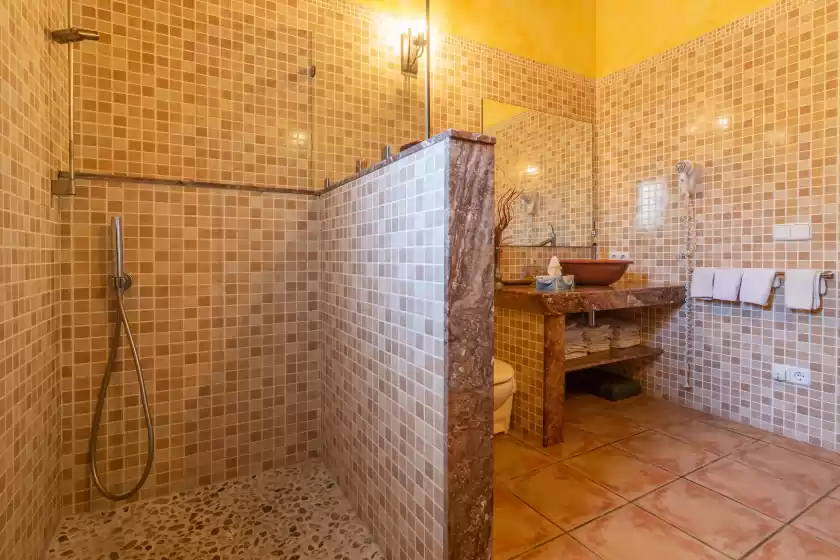 Holiday rentals in Es garballons, Manacor