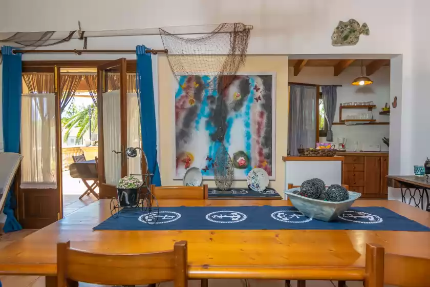 Holiday rentals in Es garballons, Manacor