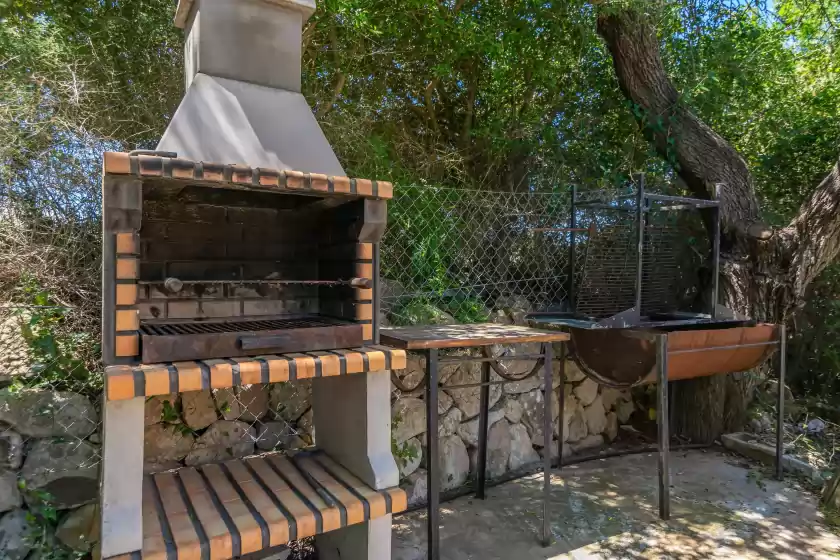 Holiday rentals in Es garballons, Manacor