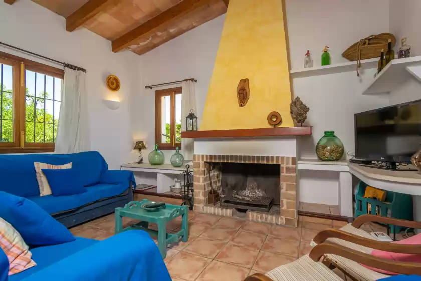 Holiday rentals in Es garballons, Manacor