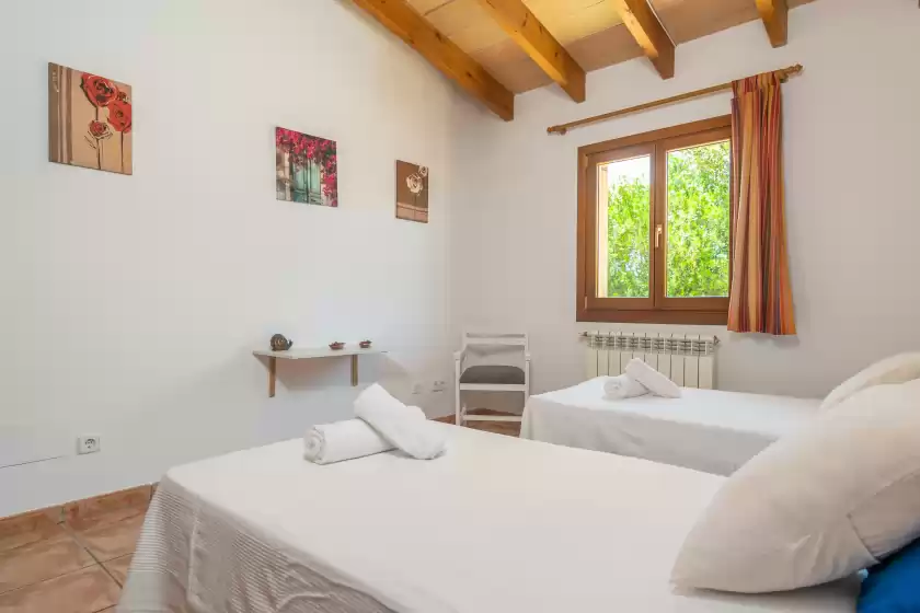 Holiday rentals in Es garballons, Manacor