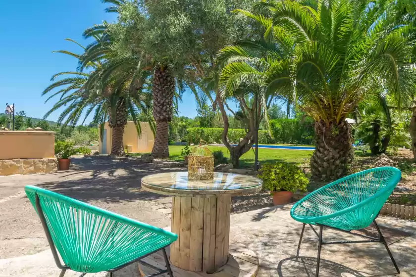 Holiday rentals in Es garballons, Manacor