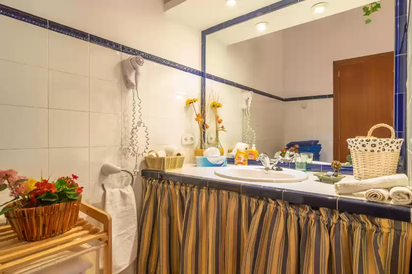 Holiday rentals in Es garballons, Manacor