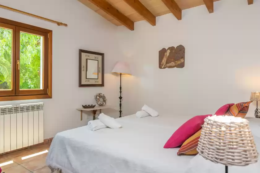 Holiday rentals in Es garballons, Manacor