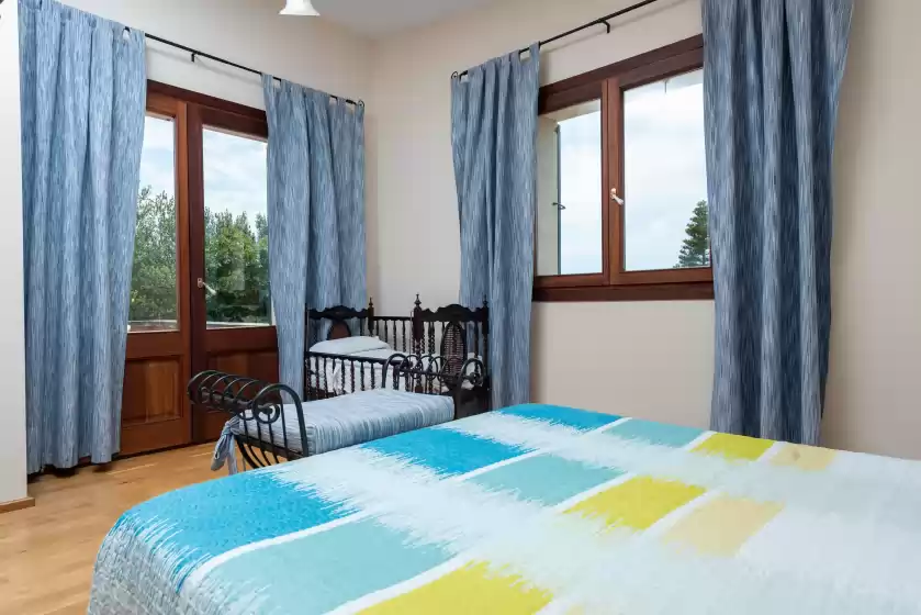 Location de vacances à Son lloringo, Manacor