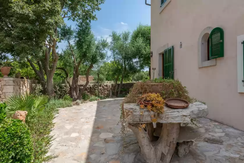 Location de vacances à Son lloringo, Manacor