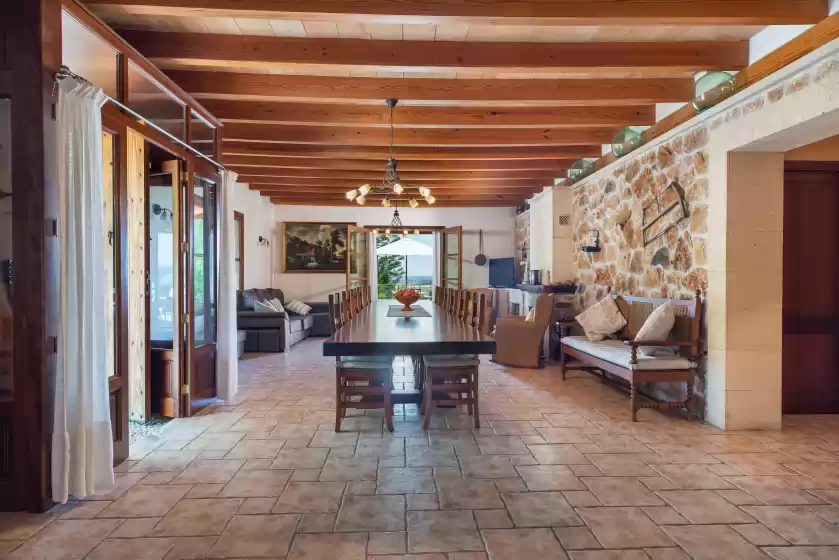 Location de vacances à Son lloringo, Manacor