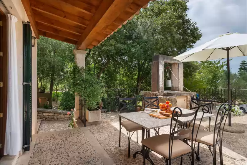 Location de vacances à Son lloringo, Manacor