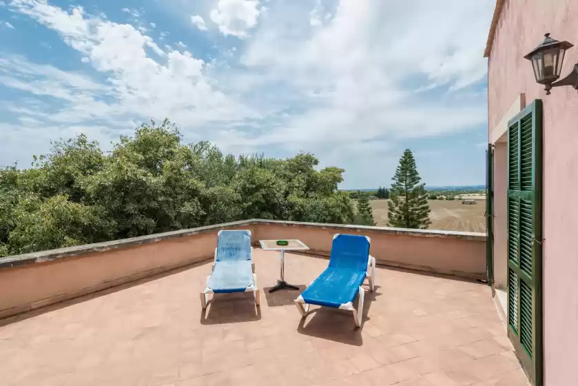 Location de vacances à Son lloringo, Manacor