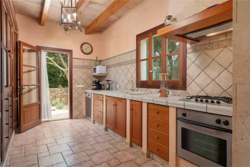 Location de vacances à Son lloringo, Manacor