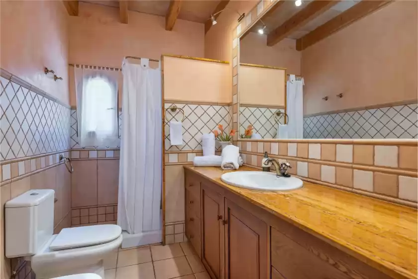 Location de vacances à Son lloringo, Manacor