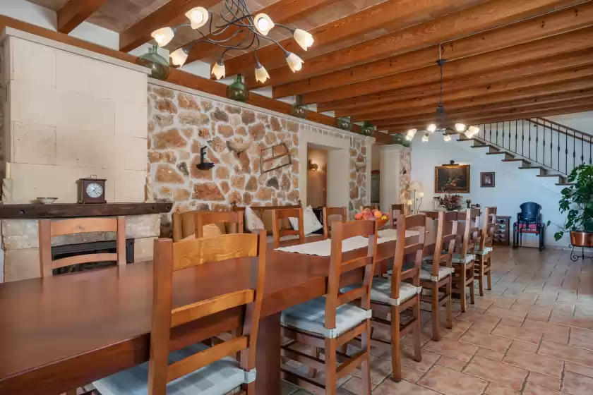 Location de vacances à Son lloringo, Manacor