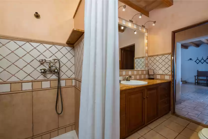 Location de vacances à Son lloringo, Manacor